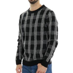 MAGLIA SUNE CHECK ANER KJENDT - Mad Fashion | img vers.300x/